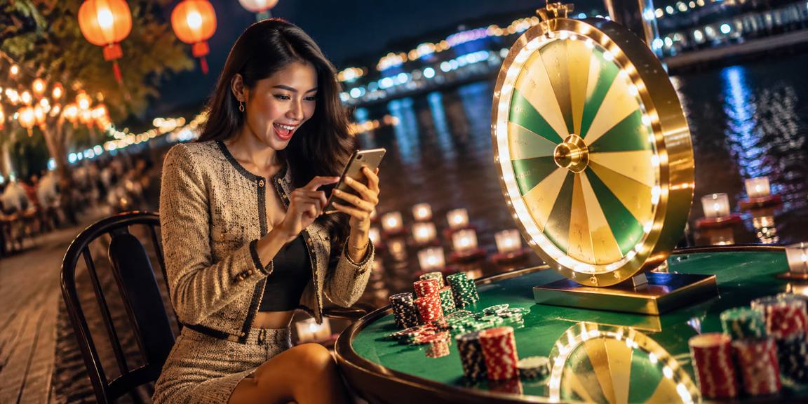 Slot Berkualiti dengan Studio Terkemuka