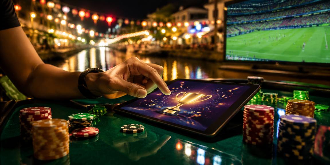 Slot Berkualiti dengan Studio Terkemuka